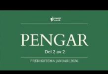 Pengar del 3 av 3