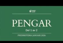 Pengar Del 2 av 3