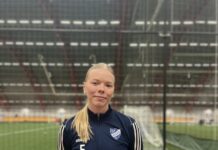 Hedda Oja ansluter till IFK Luleås damlag