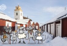 30 år som världsarv, del 1: Jubileumsåret 2026 inleds i Gammelstads kyrkstad