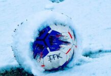 IFK Luleås syn på vinterträning och barn- och ungdomsfotboll