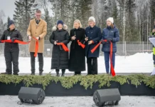 Kraft åt Luleå industripark – Vårt Luleå