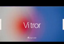 Vi tror – del 1