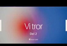 Vi tror – del 2