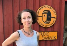 Talare från Tyskland på konferens om byggemenskaper 18 mars