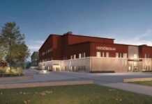 Hertsöns bibliotek stänger för flytt