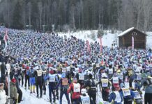 Vasaloppet: Kommunrekordet är från 1993 – 70 Luleålöpare ska försöka slå det