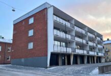 Galären har förvärvat bolaget Stationsgatan 66 Fastighet AB – övertar fastigheten Valen 11 i Luleå