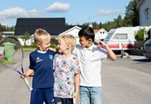 Polisens rapport: Luleå upplevs tryggare än på nästan tio år