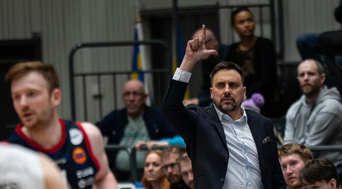 Målet inför bortaresan: “Vi ska tillbaka till Luleå Energi Arena”