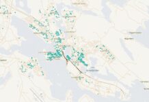 Nio av tio invånare i Luleå får plats i skyddsrummen – nu ska garage och källare ge ytterligare skydd