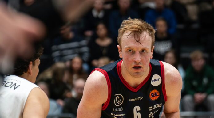 Seger i första kvartsfinalen | BC Luleå