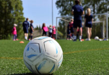 Sök feriejobb hos IFK Luleå sommaren 2026!