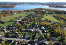 Fördjupad översiktsplan för Bensbyn-Björsbyn är utställd på granskning
