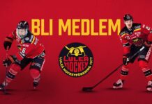 Snart startar ett nytt medlemsår!