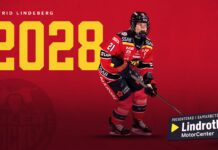 Förlängt med Astrid Lindeberg | Luleå