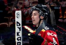 Isac Hedvist | “Vi gör det bra i 60 minuter”