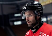 Mathias Bromé | “Behöver spela bättre”