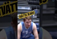 Hur ofta tvättar du dina jeans? 👖 #jeans #wash #question #tvätta