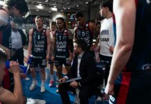 Säsongen över för BC Luleå