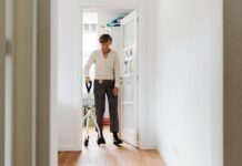 En bostad som fungerar för livet – därför gör bostadsanpassningsbidrag skillnad