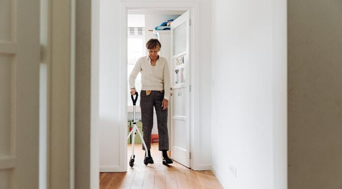En bostad som fungerar för livet – därför gör bostadsanpassningsbidrag skillnad