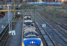 Ny nationell infrastrukturplan presenterad – Vårt Luleå