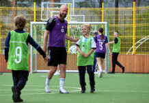 IFK Luleå Mini Camp