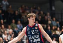 Harry Hassler får ärofyllt stipendium