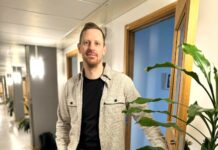Christoffer Brännström blir ny näringslivsutvecklare för etableringar