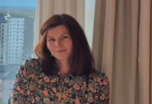 Skolan i Luleå får ny verksamhetschef på Resurscentrum