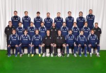 IFK Luleå – Umeå FC Akademi