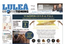 Luleå Gratistidning (vecka 22, 2026)