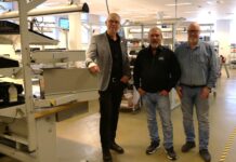 ”Vi har aldrig underskattat vikten av utveckling” – så blev Index Braille från Luleå världsledande