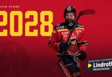 Förlängt med Hedvig Sturk | Luleå