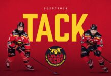 Tack för säsongen! | Luleå