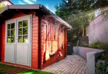 Säg hejdå till Attefallare och Friggebod