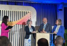 Tillväxtdagen i Luleå: fokus på kompetens, tillväxt och regionala skillnader