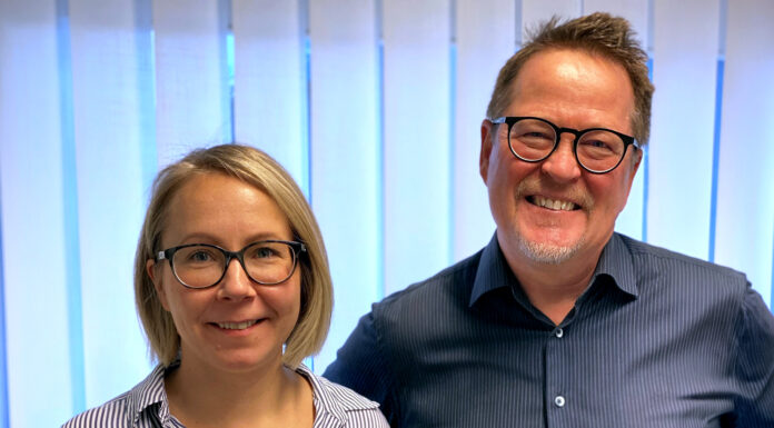 Arbetslivet som hela skolans ansvar – en ny riktning för Vuxenutbildningen i Luleå