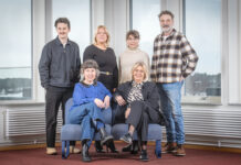 I år hyllar vårt pris kulturen