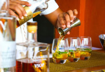 Förslag på förenklade regler för serveringstillstånd – detta kan förändras i alkohollagen