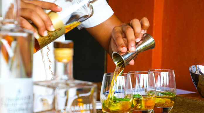 Förslag på förenklade regler för serveringstillstånd – detta kan förändras i alkohollagen