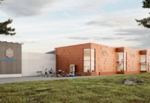 Galären ansöker om bygglov för utbyggnad på Notviksstan