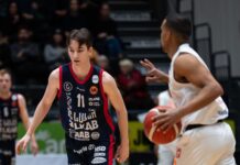 Luleåsonen förlänger med BC Luleå