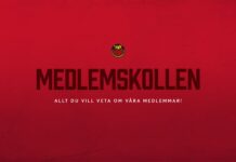 Medlemskollen 2025/2026