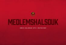 Årets medlemshalsduk är här | Luleå