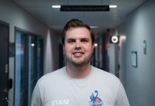 Ny roll i BC Luleå för assisterande tränaren