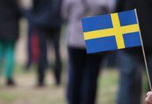 Så firas nationaldagen i Luleå kommun