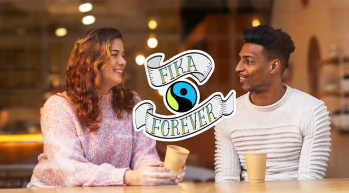 Luleå är fortsatt en Fairtrade City – var med och kämpa för rättvisa!
