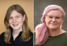 105 ansökningar till nya kulturfonden och en stark bedömargrupp står redo
